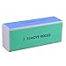 Neverland Professional 4 Sided Way Nail File Block Sanding Buffer Polishing Nail Art Tool
