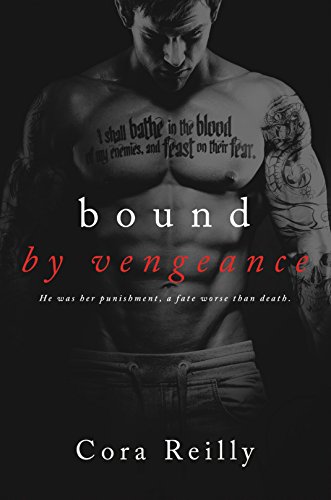 Bound By Vengeance (Born in Blood Mafia Chronicles Book 5) (English Edition)