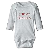 Lustige Kleinkind-Bodys aus 100% Baumwolle, die sowohl strapazierfähig als auch sanft gegen die Haut des Babys sind.