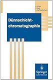 Image de Dünnschichtchromatographie (Springer Labormanuale)