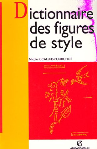Download Dictionnaire des figures de style