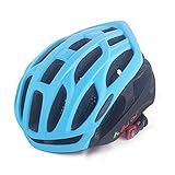 For everyone, for safety - the Meteor Bike Helmet is the best choice for everyone, who wants to ride a bike, ride mtb, roller skating, downhill, ride a scooter or air cushion. Designed for men and women, boys and girls. The cycling helmet is suitable for adults, teenagers, teenagers, and provides comfort and protection when traveling outdoors.