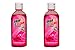 Drop2Clean Rose Floor Cleaner Combo of 2set- 200ml RS.563.00