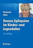 Image de Dooses Epilepsien im Kindes- und Jugendalter