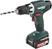 Produktbild Metabo Akkuschrauber Bs 14,4Li 2X2,0Ah, Gewicht 1,4 Kg