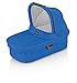 Britax Carry Cot (Blue Sky)