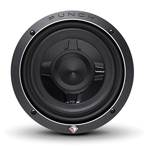 Rockford Fosgate P3SD4-8