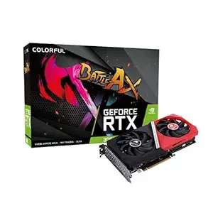 Colorful RTX 3060 LHR Version NB Duo 12GB Graphics Card Authorized Seller-Nesh Computers(Bangalore)