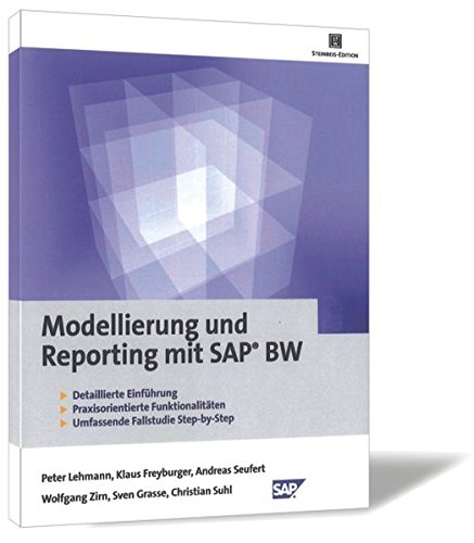 Modellierung und Reporting mit SAP BW