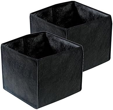 Velda Planting Basket Square 18 x 18 x 18cm - 2 Pack