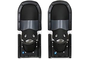 Jobe Fixation de Ski Nautique Complet F.Marques Ski Nautique Combo Paire de Skis O`Brien MESLE