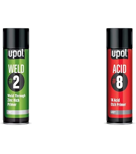 Seymour of Sycamore 98-26 Red Oxide Primer Aerosol