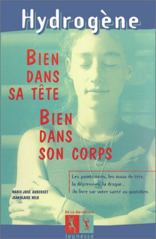 couverture de : Bien dans sa t&ecirc;te, bien dans son corps