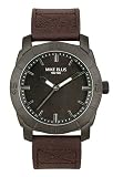 Mike Ellis Armbanduhr B00YC9QVFS