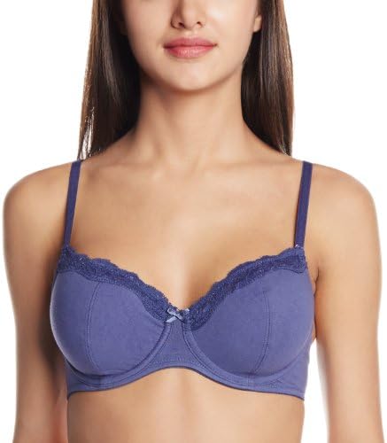 Bwitch Women Non-Padded Wired Bra