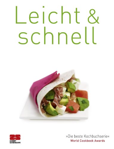 Download Leicht & schnell (Trendkochbücher 4) Download Leicht & schnell (Trendkochbücher 4)