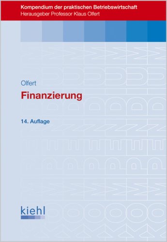 Finanzierung