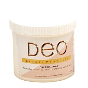 Deo 500cc Pink Fast Heat Professional Wax Electric Heater Warmer Pot Kit - Waxing Leg Body for Beauty Therapist Salon… - Image 7