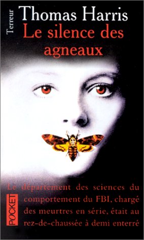 Le silence des agneaux