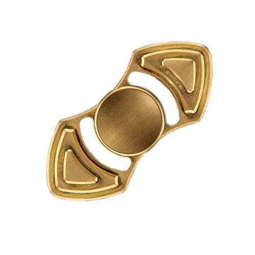 Fidget Spinner High Speed Stainless Steel Bearing ADHD Focus Anxiety Relief Toys