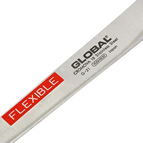 Global G-21 Ausbeinmesser, 16 cm - 2