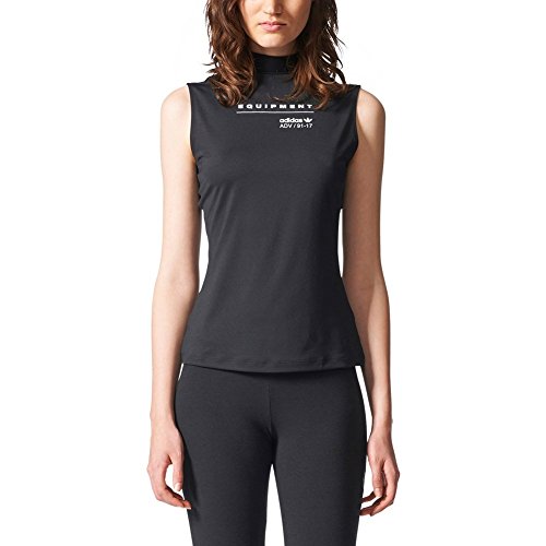 Preisvergleich Produktbild adidas EQT W Tanktop black