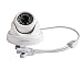 Unicam FHD 2 MegaPixel High Defininition Image Sensor Dome Camera with 3.6 mm Lens & Resolution: 1920x1080 RS.2345.00