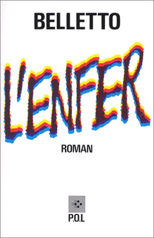 couverture de : L'Enfer