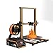 Produktbild 2019 Anet upgraded E16 integrated desktop FDM metal 3D Printer Kits with large 12864 LCD screen and large bulid volume 300x300x400mm
