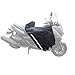 Produktbild Yamaha 125 – 250 – 400 x-max-13/16-tablier WinZip bagster-7704zip