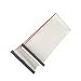 Produktbild adaptare 49102 IDE-Flachbandkabel (20 cm (2,5 Zoll), 44-polig, Buchse auf Buchse)