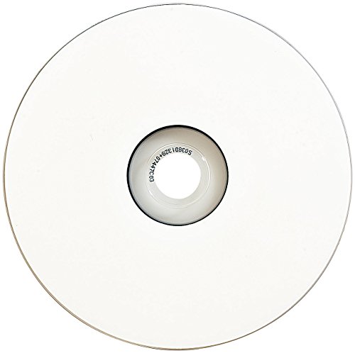 Philips DVD+R 4.7GB 16x printable, 50er-Spindel - 3