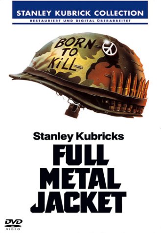 Preisvergleich Produktbild Full Metal Jacket