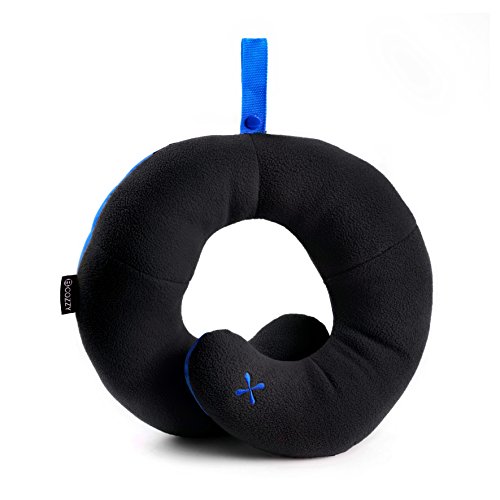 BCOZZY Travel Pillow Review Luggage Review