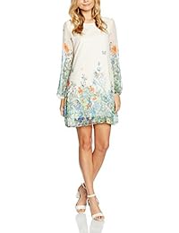 Yumi Vestido Crudo ES 40 (UK 10)