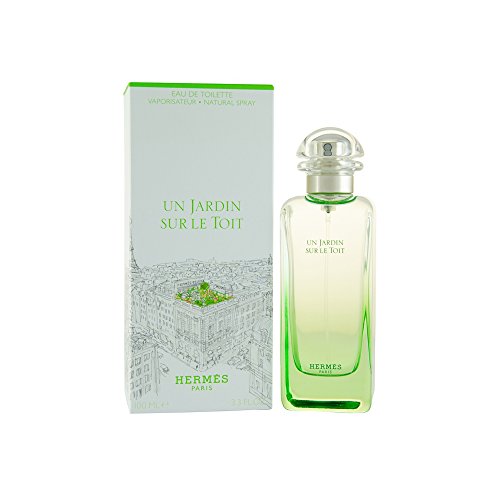 HERMES PARFUMS Un Jardin sur le Toit EDT V 100 ml