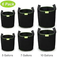 Bolsas para plantas | Amazon.es