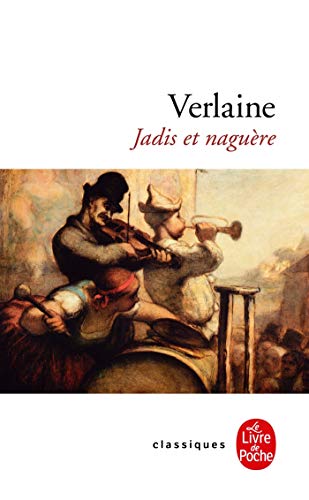 Jadis et naguère Jadis et naguère