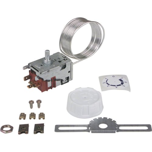 Danfoss Danfoss NR 3 Khlschrankzubehr Alternativ Thermostat