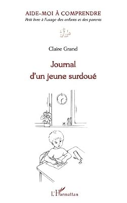 Journal d'un jeune surdoué