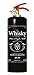 Produktbild DNC-TAG Safe-T Feuerlöscher, Design WHISKY