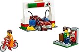 LEGO City 60132 – Tankstelle - 8
