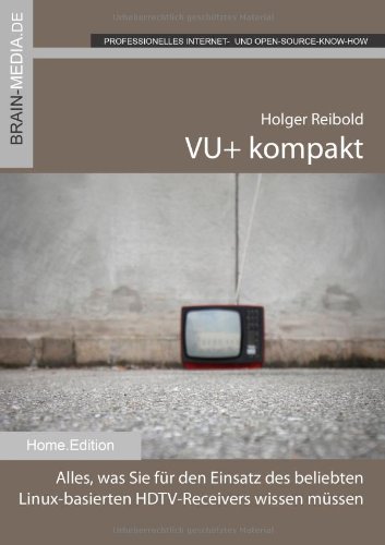 Preisvergleich Produktbild VU+ kompakt, m. CD-ROM