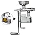 Produktbild Enshey Haushalt Edelstahl Handpresse Handbuch Öl Maschine Öl Expeller Extractor