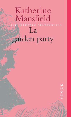 Download La Garden Party