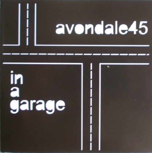 Preisvergleich Produktbild IN A GARAGE " SEX PORN DIZZNEY "