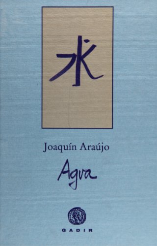 Download Agua (Pequeña Biblioteca)