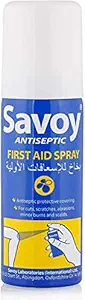 Savoy Spray 50ml - Imported from UAE