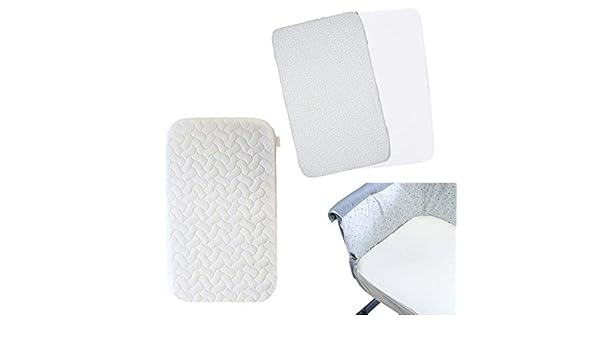 next2me mattress protector