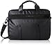 Produktbild Tommy Hilfiger Herren Th Coated Computer Bag Tasche, Schwarz (Black), 10 x 30.5 x 40.5 cm